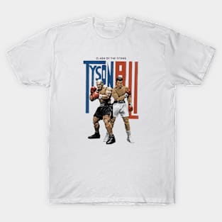 Tyson and ali T-Shirt